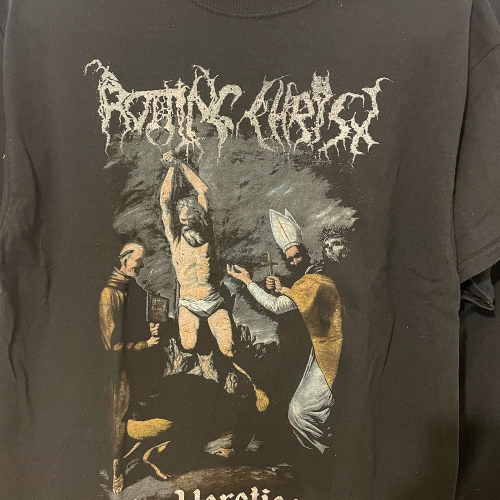 Rotting Christ - Picture 2 of 4
